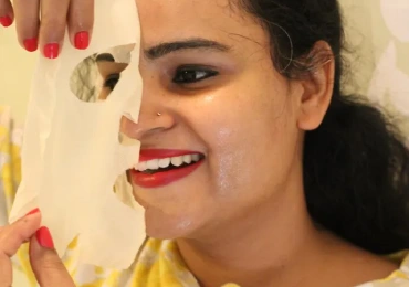 Anti-Ageing Peel Treatment