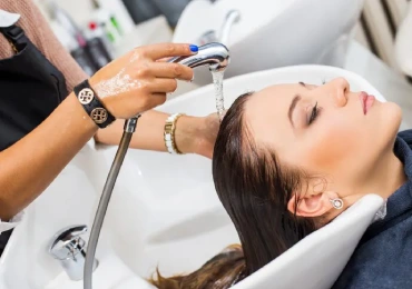 Hair Rejuvenation Treatment