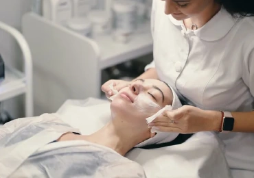 Skin Rejuvenation Treatment